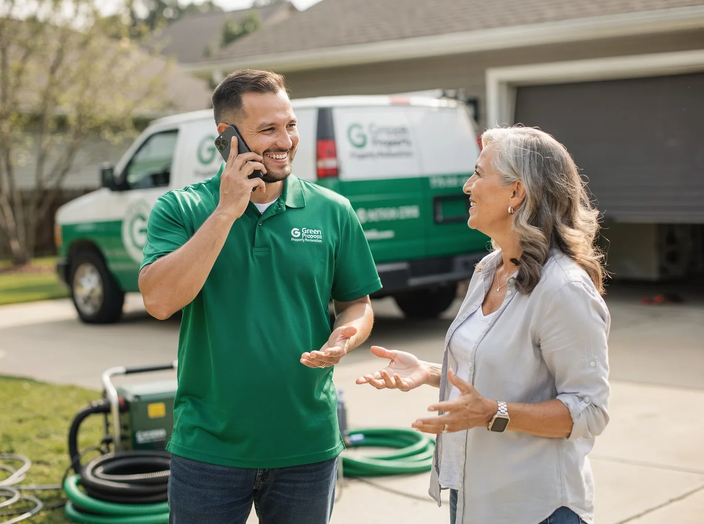 Water Damage Restoration Leonard, MI FAQs